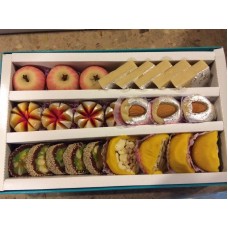 Gangotree Assorted sweet Box - Badam Pista (500gms)